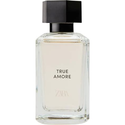 zara true amore perfume dupe|zara perfumes and their dupes.